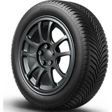 Michelin 225/55 R18 102V Xl Crossclimate 2 4 Mevsim Oto Lastiği ( Üretim Yılı: 2024 )