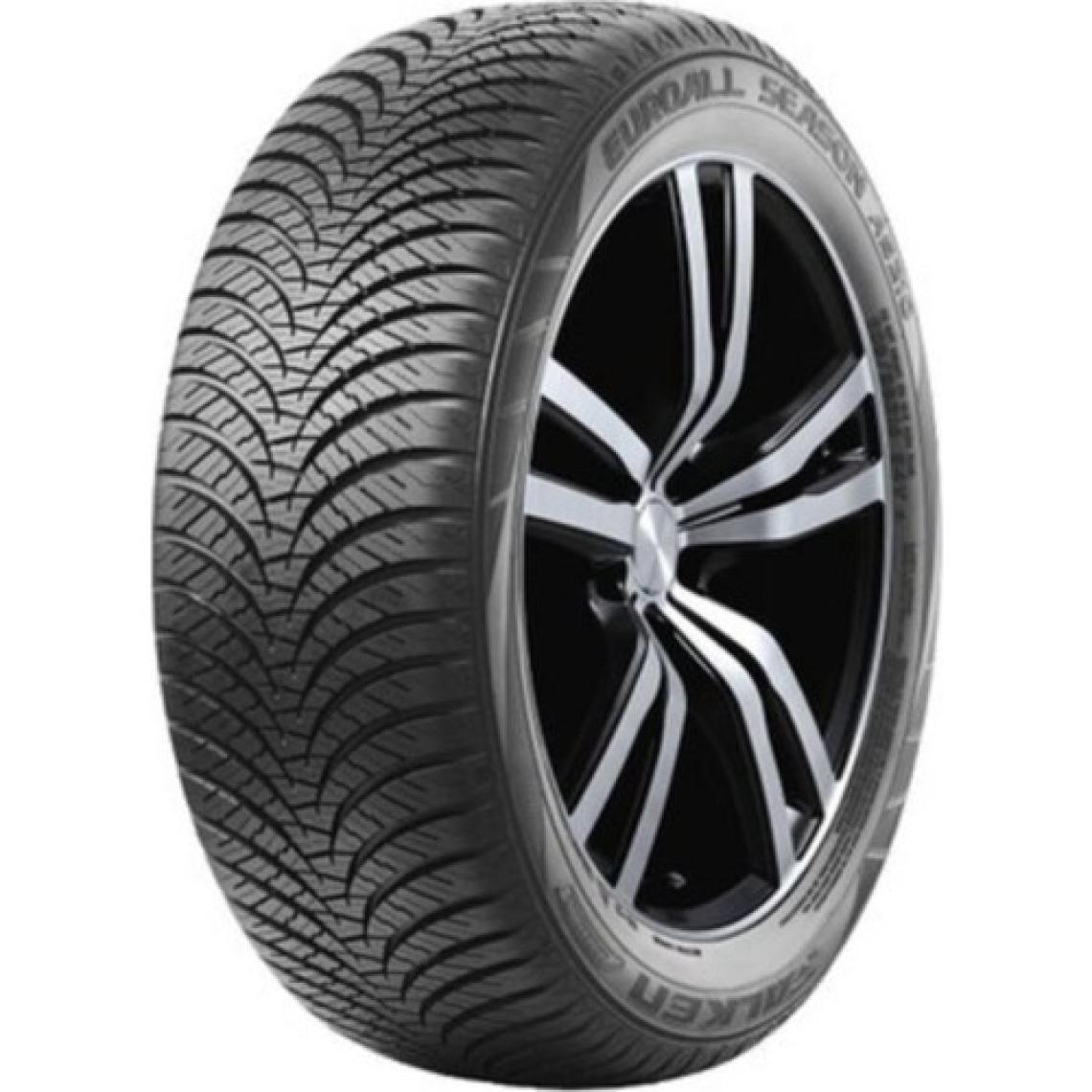Falken 225/55 R19 99V Euroall Season As210 Suv Dört Mevsim Lastiği (Üretim Yılı: 2024)
