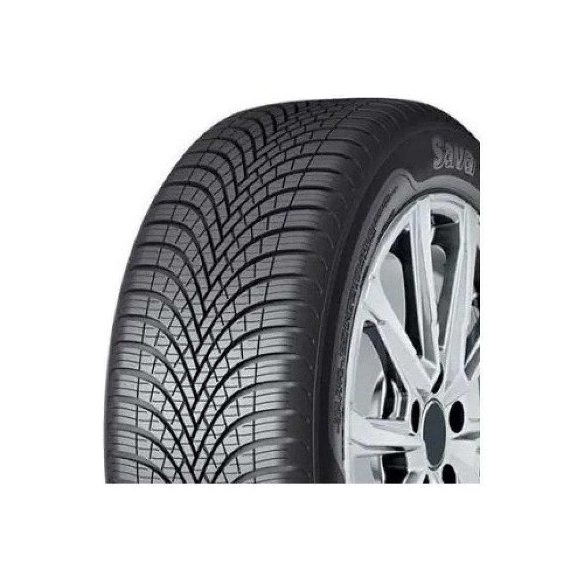 Sava 175/65 R14 82T All Weather Oto Dört Mevsim Lastiği (Üretim Yılı: 2024)