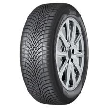 Sava 175/65 R14 82T All Weather Oto Dört Mevsim Lastiği (Üretim Yılı: 2024)