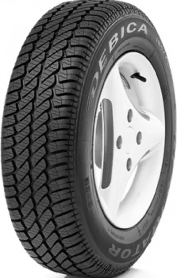 Debica 185/65 R14 86T Navigator 2 Ms 4 Mevsim Lastiği ( Üretim Yılı: 2023 )