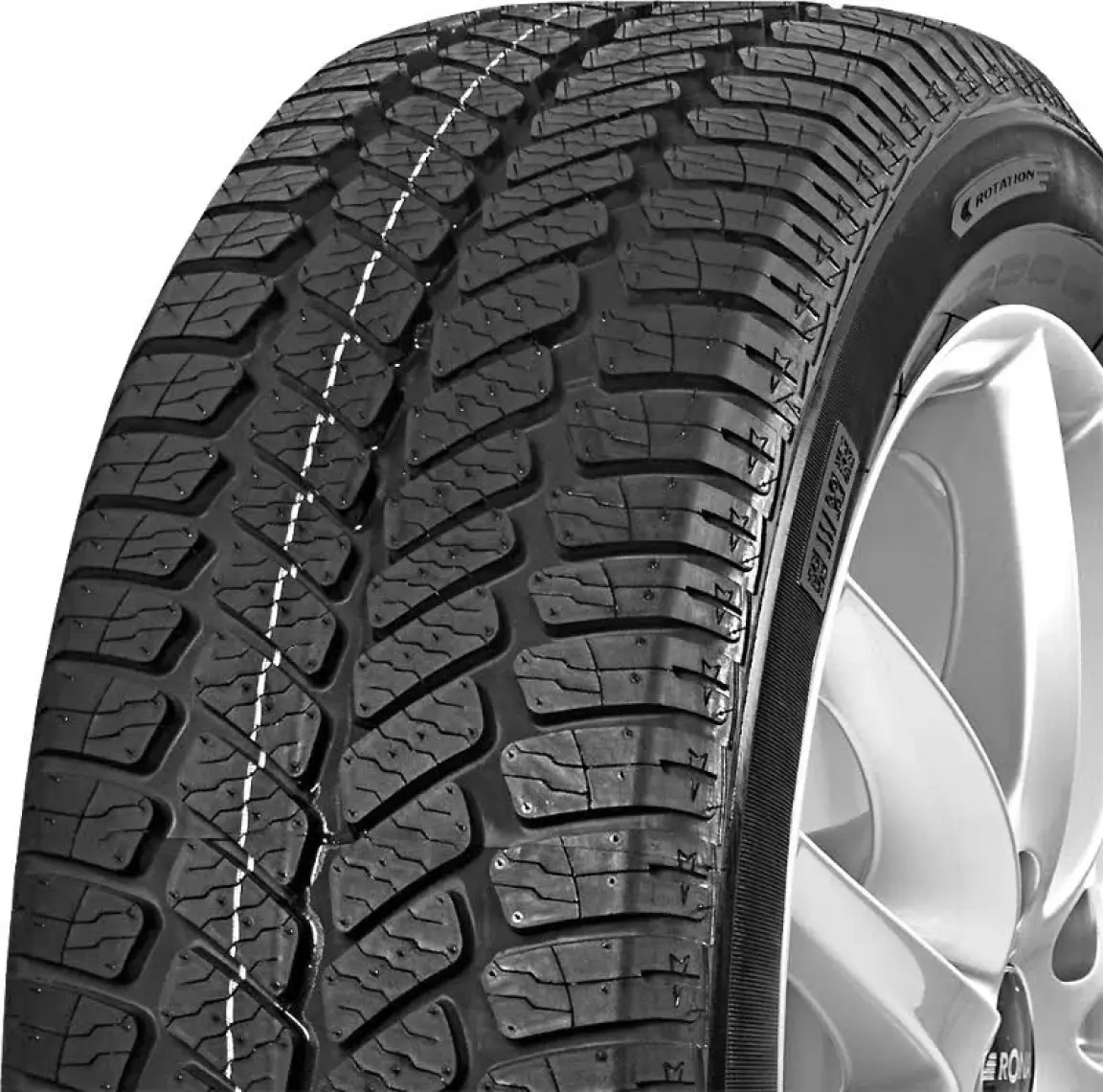 Debica 185/65 R14 86T Navigator 2 Ms 4 Mevsim Lastiği ( Üretim Yılı: 2023 )