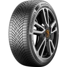 Continental 205/55 R16 91H Allseasoncontact 2 4 Mevsim Oto Lastiği (Üretim Yılı:2025)
