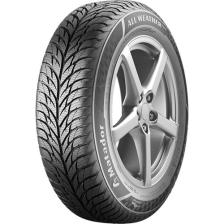 Matador 175/65 R14 82T MP62 All Weather Evo Oto 4 Mevsim Lastiği (Üretim YILI:2024)