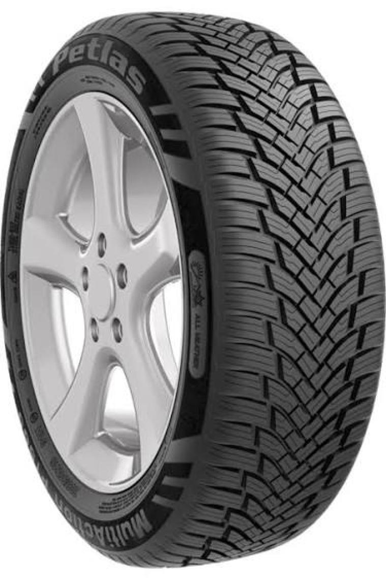 Petlas 195/65 R15 91H MultiAction PT565 Oto 4 Mevsim Lastiği ( Üretim Yılı: 2023 )