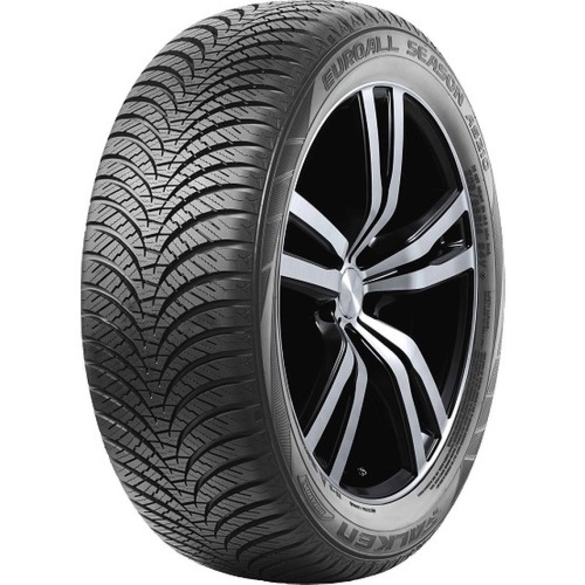 Falken 215/65 R16 98H Euroall Season AS210 4 Mevsim Oto Lastiği ( Üretim Yılı: 2023 )