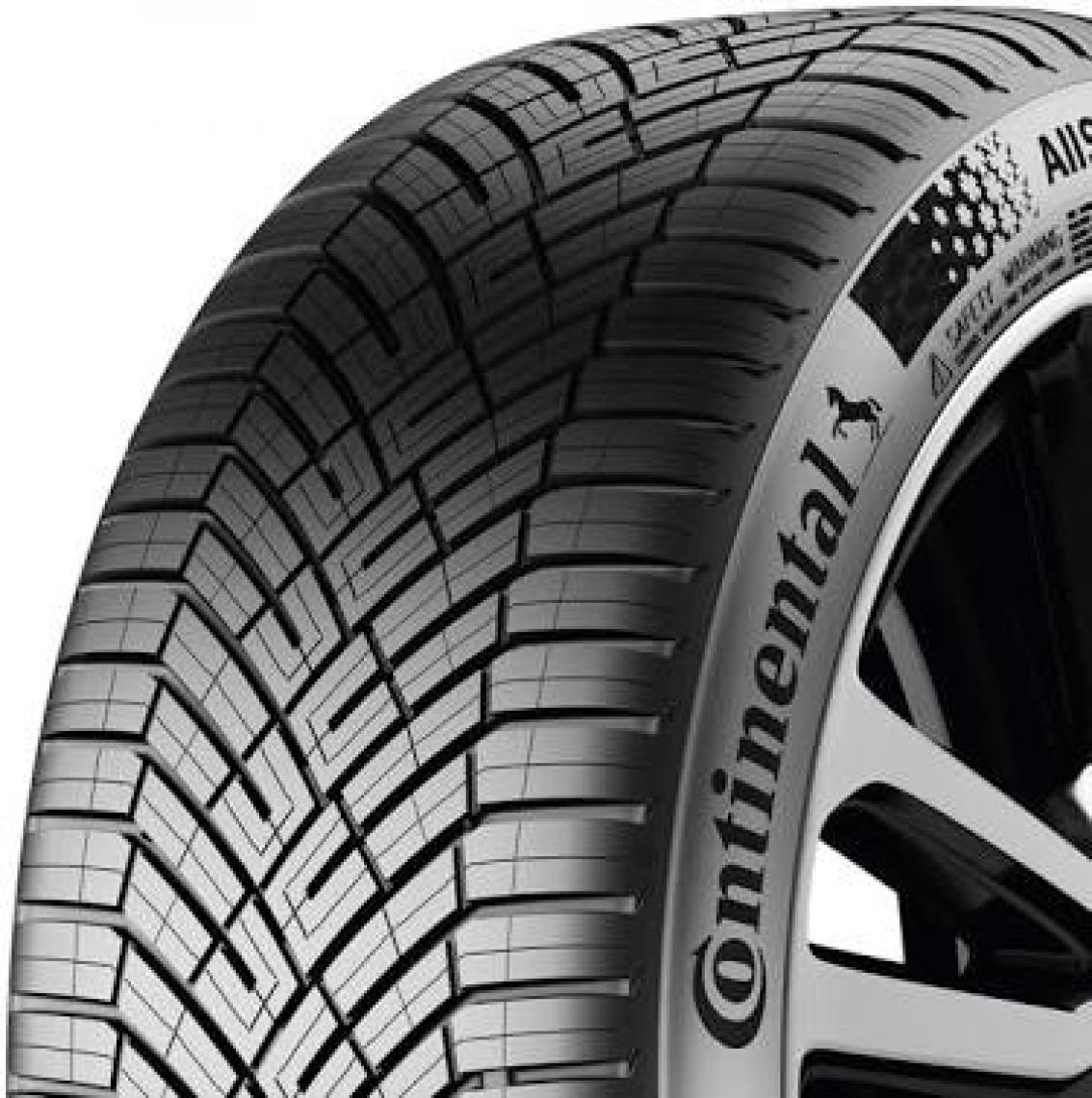 Continental 205/55 R16 91H Allseasoncontact 2 Oto Dört Mevsim Lastiği (Üretim Yılı: 2024)