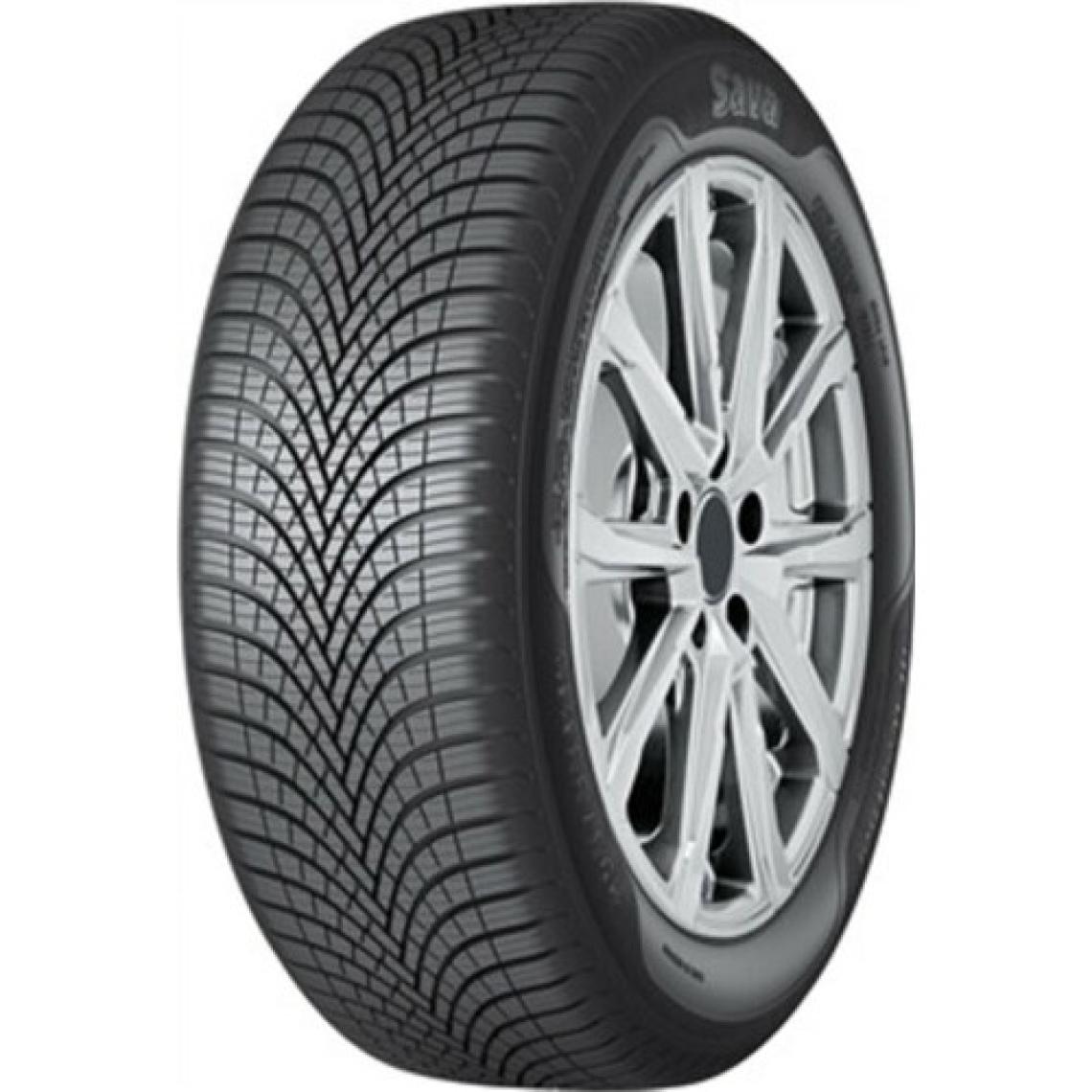 Sava 205/55 R16 94V XL All Weather Oto 4 Mevsim Lastiği ( Üretim Yılı: 2023 )