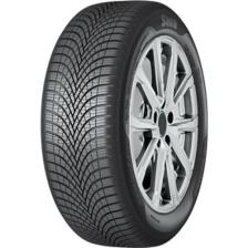Sava 205/55 R16 94V XL All Weather Oto 4 Mevsim Lastiği ( Üretim Yılı: 2023 )