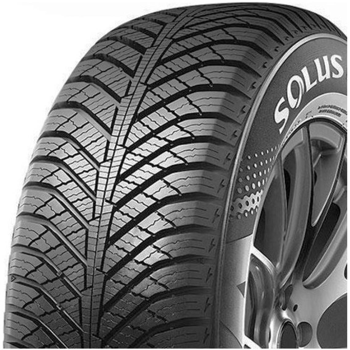 Kumho 185/65 R14 86T HA31 Oto 4 Mevsim Lastiği ( Üretim Yılı: 2023 )