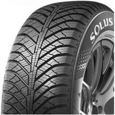 Kumho 185/65 R14 86T HA31 Oto 4 Mevsim Lastiği ( Üretim Yılı: 2023 )