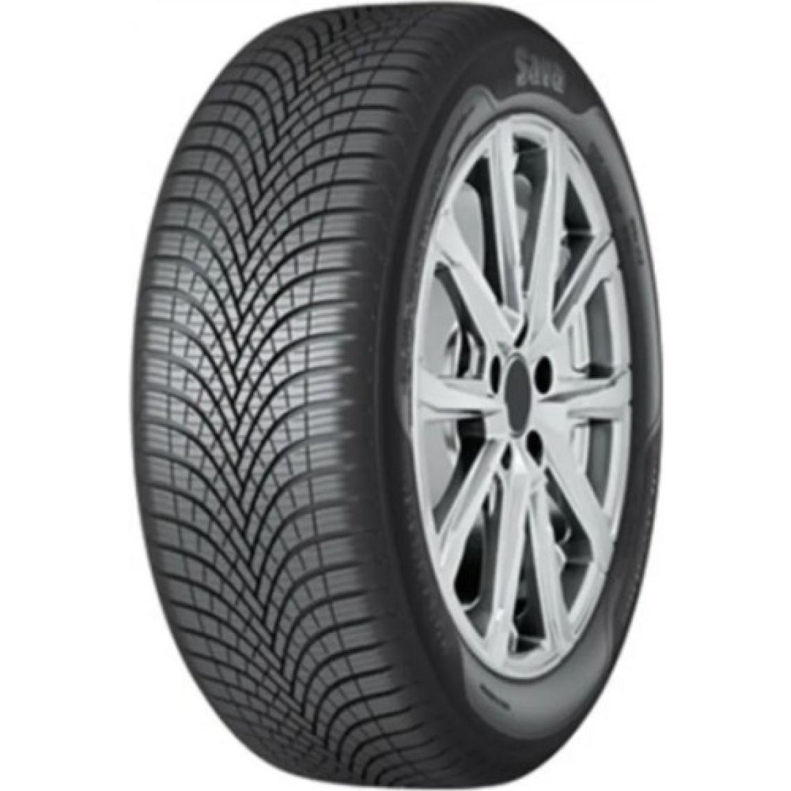Sava 215/55 R16 97V All Weather Xl Oto Dört Mevsim Lastiği (Üretim: 2024)