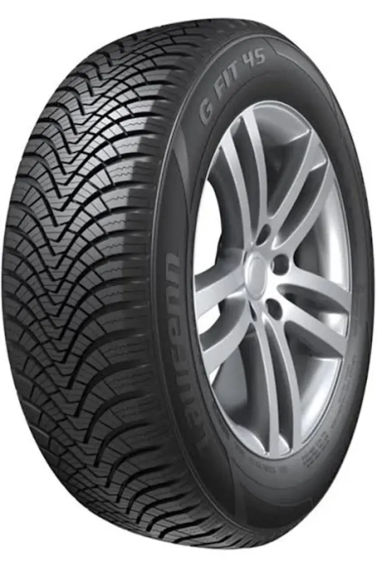 Laufenn 205/55 R16 94V Xl G Fit 4S Lh71 Binek 4 Mevsim Lastiği ( Üretim Yılı: 2024 )