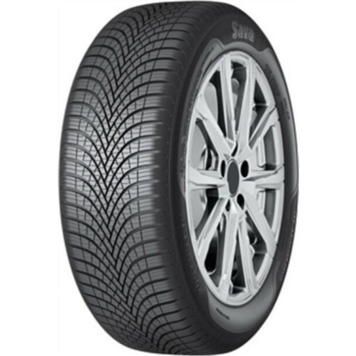 Sava 215/55 R16 97V Xl All Weather Oto 4 Mevsim Lastiği ( Üretim Yılı: 2023 )