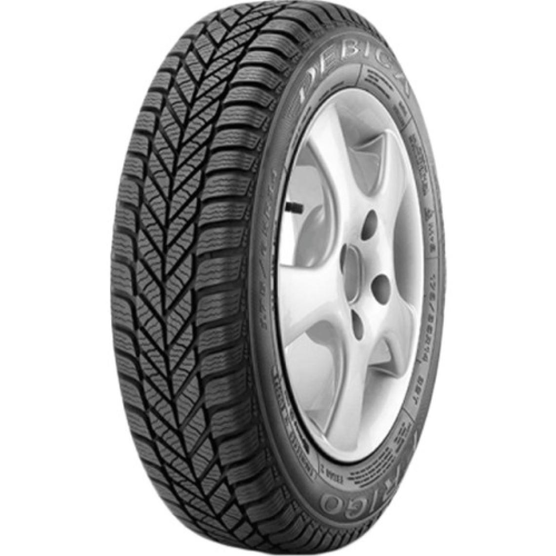 Debica 205/55 R16 91T Frigo 2 Ms Oto Kış Lastiği ( Üretim Yılı: 2022 )