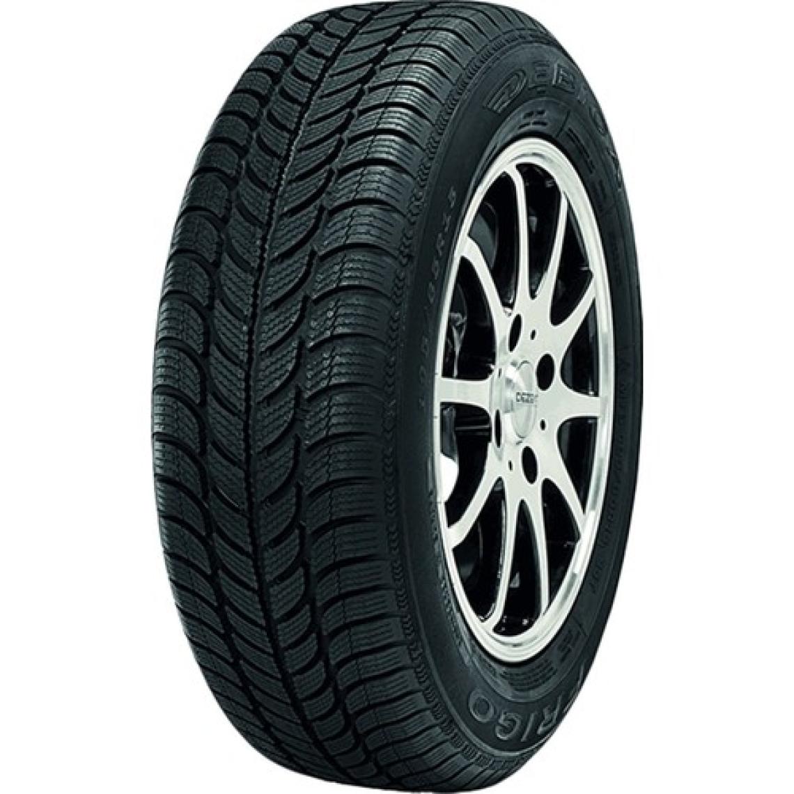 Debica 205/55 R16 91T Frigo 2 Ms Oto Kış Lastiği ( Üretim Yılı: 2022 )