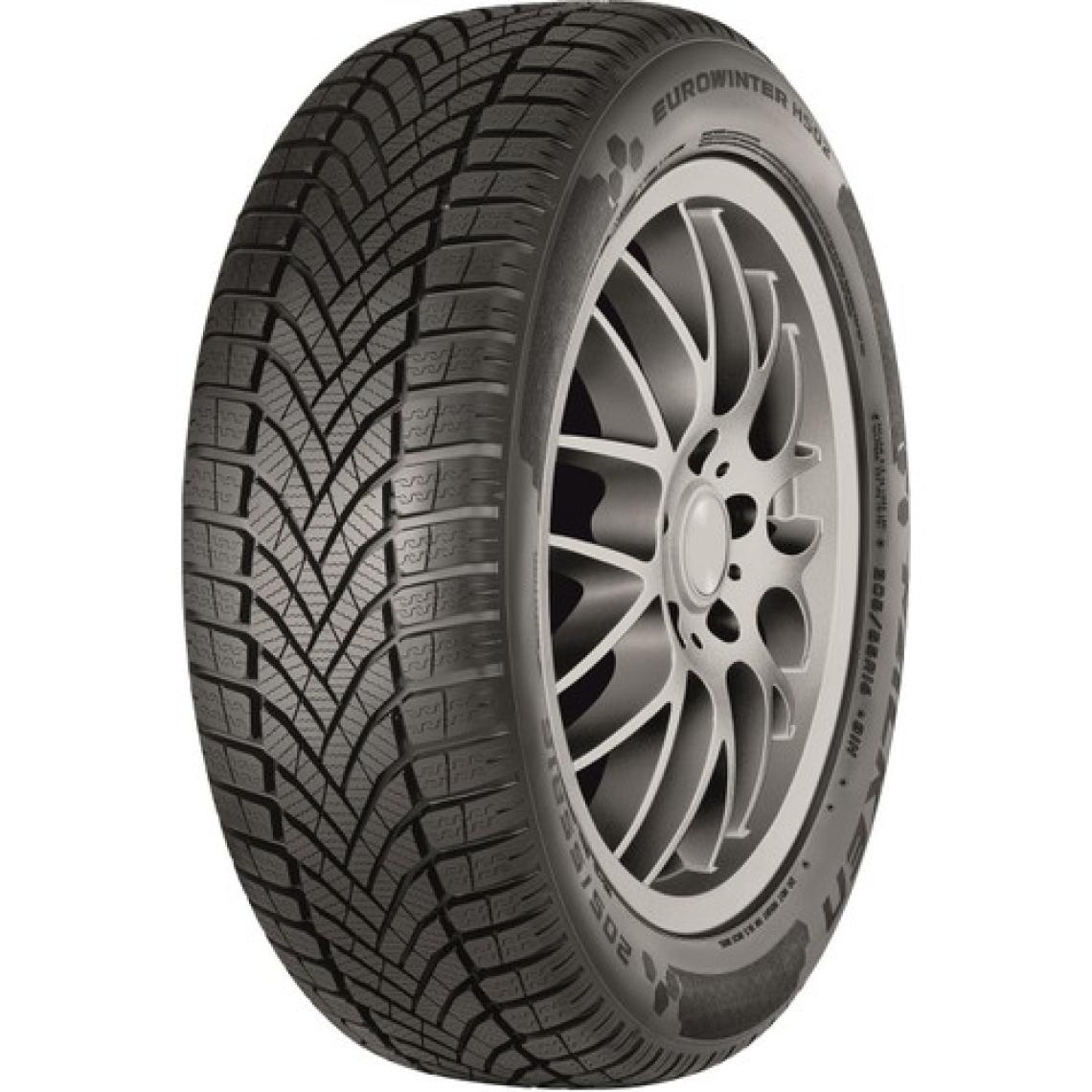 Falken 205/60 R16 96H Xl Eurowinter Hs02 Oto Kış Lastiği ( Üretim Yılı: 2023 )