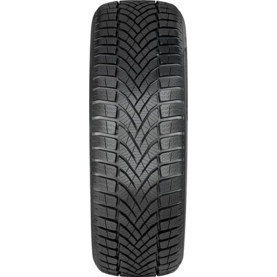 Falken 205/60 R16 96H Xl Eurowinter Hs02 Oto Kış Lastiği ( Üretim Yılı: 2023 )