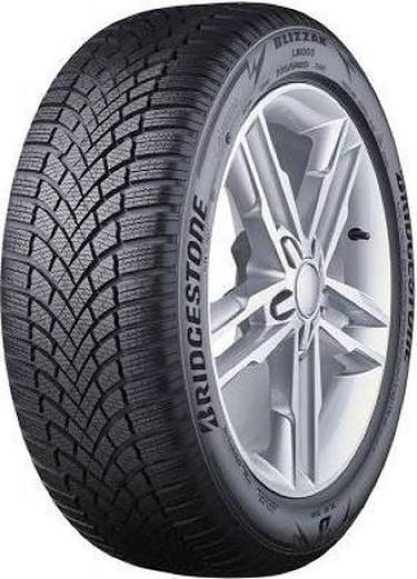Bridgestone 205/55 R16 91H Blizzak 6 Oto Kış Lastiği (Üretim Yılı: 2024)