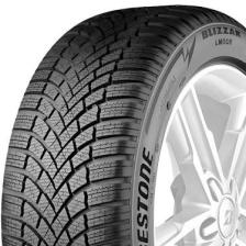 Bridgestone 205/55 R16 91H Blizzak 6 Oto Kış Lastiği (Üretim Yılı: 2024)