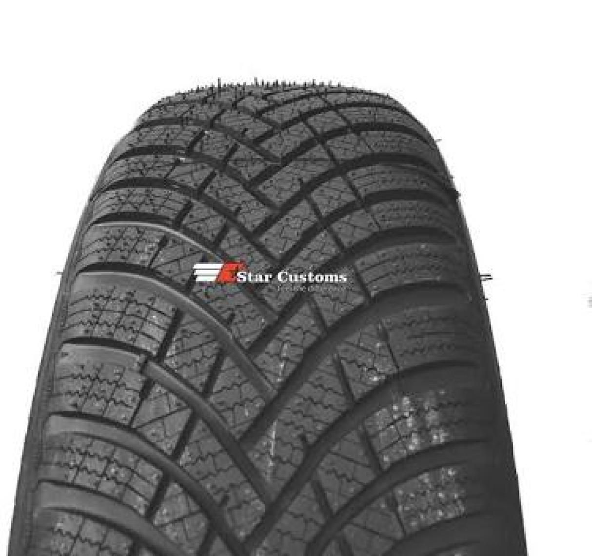 Hankook 195/55 R16 87H Winter I-Cept Rs3 W462 Oto Kış Lastiği (Üretim Yılı: 2023)