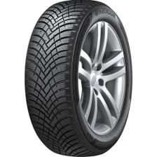 Hankook 185/55 R16 87T Xl Winter I-Cept Rs3 W462 Oto Kış Lastiği (Üretim Yılı: 2023)