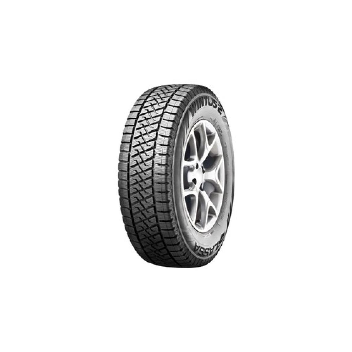 Lassa 185 R14C 102/100R Wintus 2 Hafif Ticari Kış Lastiği ( Üretim Yılı: 2023 )