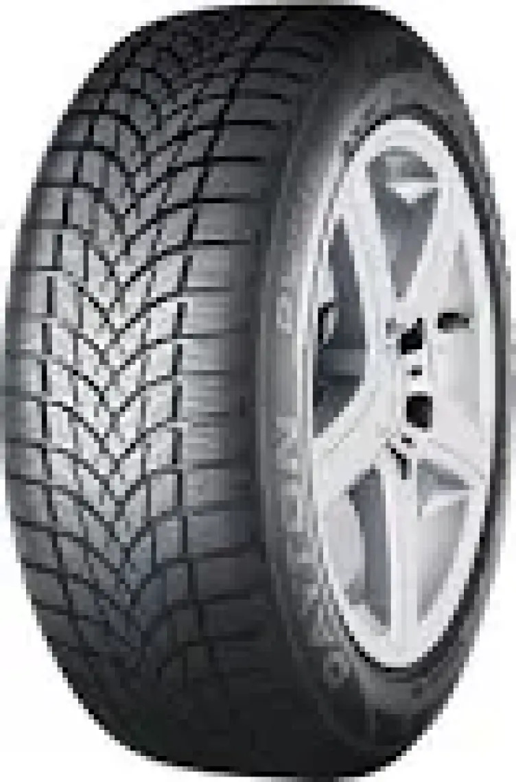 Dayton 175/70 R13 82T DW510E Oto Kış Lastiği ( Üretim Yılı: 2023 )