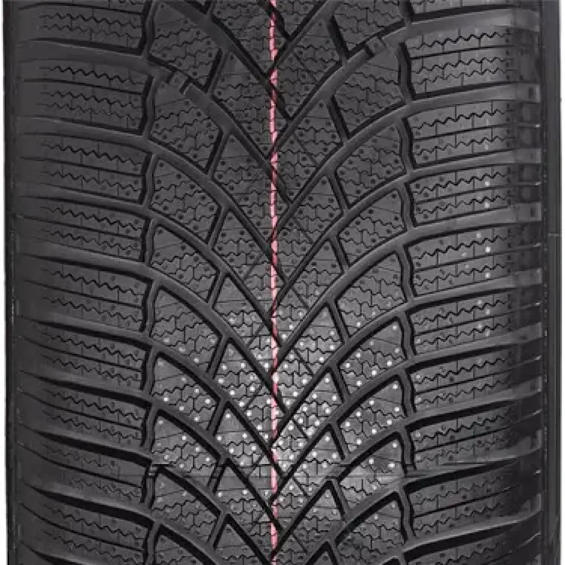 Bridgestone 215/55 R16 93H Blizzak LM005 Oto Kış Lastiği ( Üretim Yılı: 2023 )