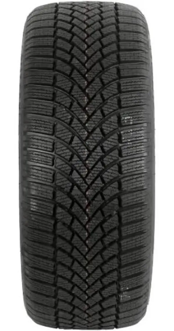 Bridgestone 215/55 R16 93H Blizzak LM005 Oto Kış Lastiği ( Üretim Yılı: 2023 )