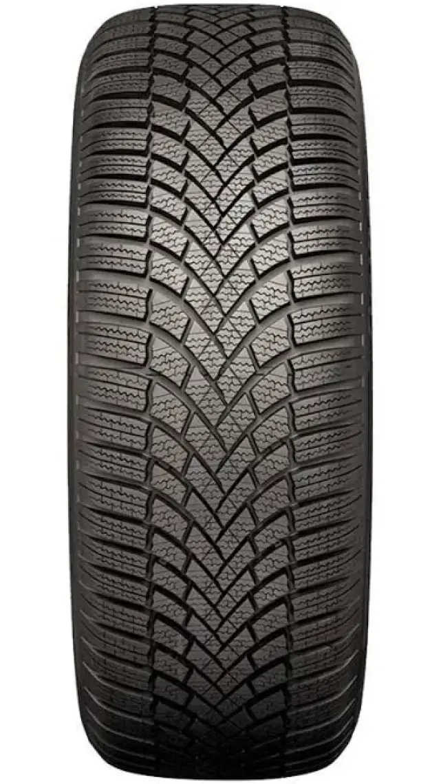 Bridgestone 215/55 R16 93H Blizzak LM005 Oto Kış Lastiği ( Üretim Yılı: 2023 )
