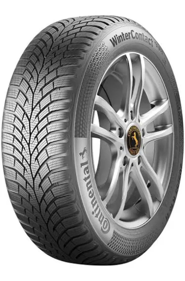 Continental 175/65 R14 82T WinterContact TS870 Oto Kış Lastiği ( Üretim Yılı: 2023 )