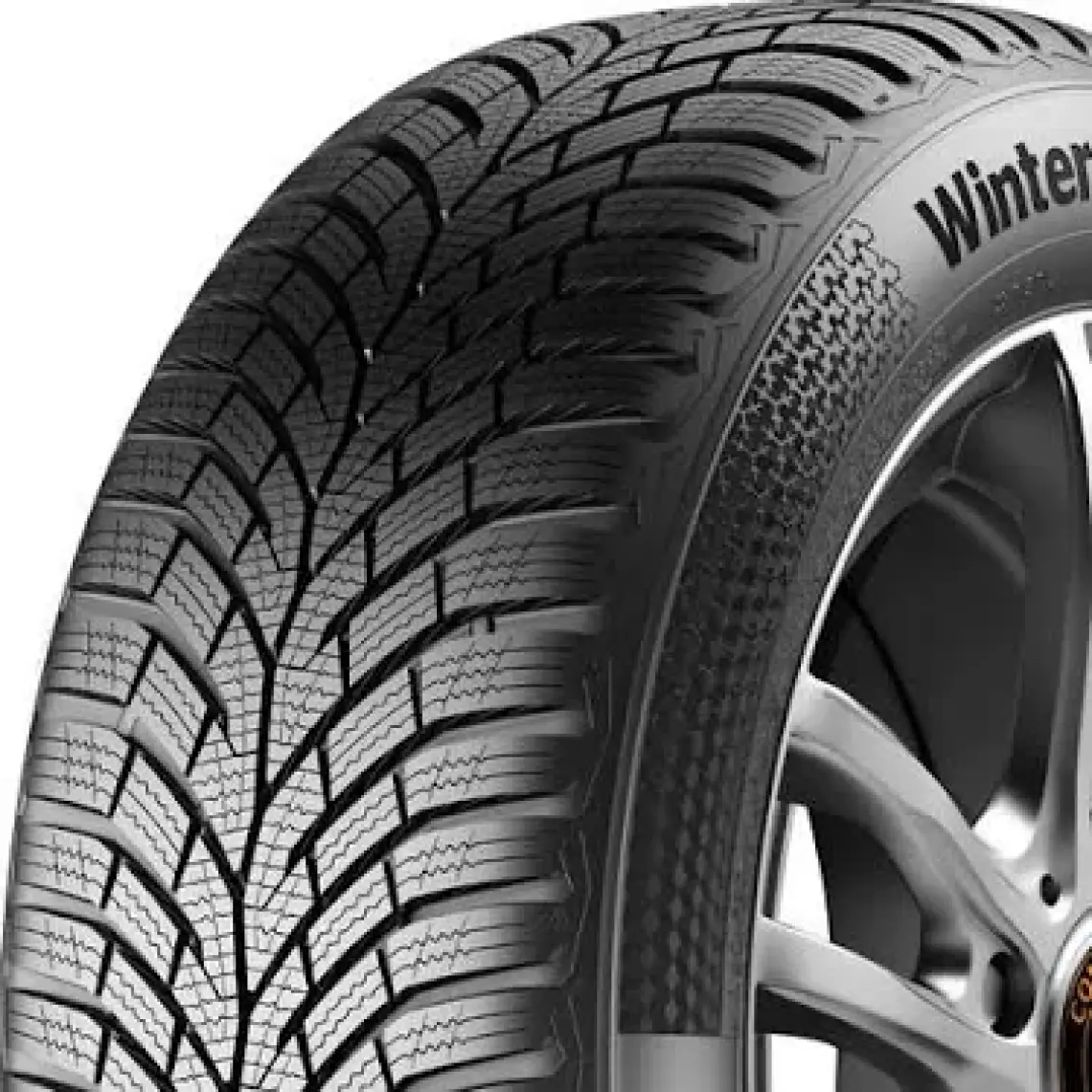 Continental 175/65 R14 82T WinterContact TS870 Oto Kış Lastiği ( Üretim Yılı: 2023 )