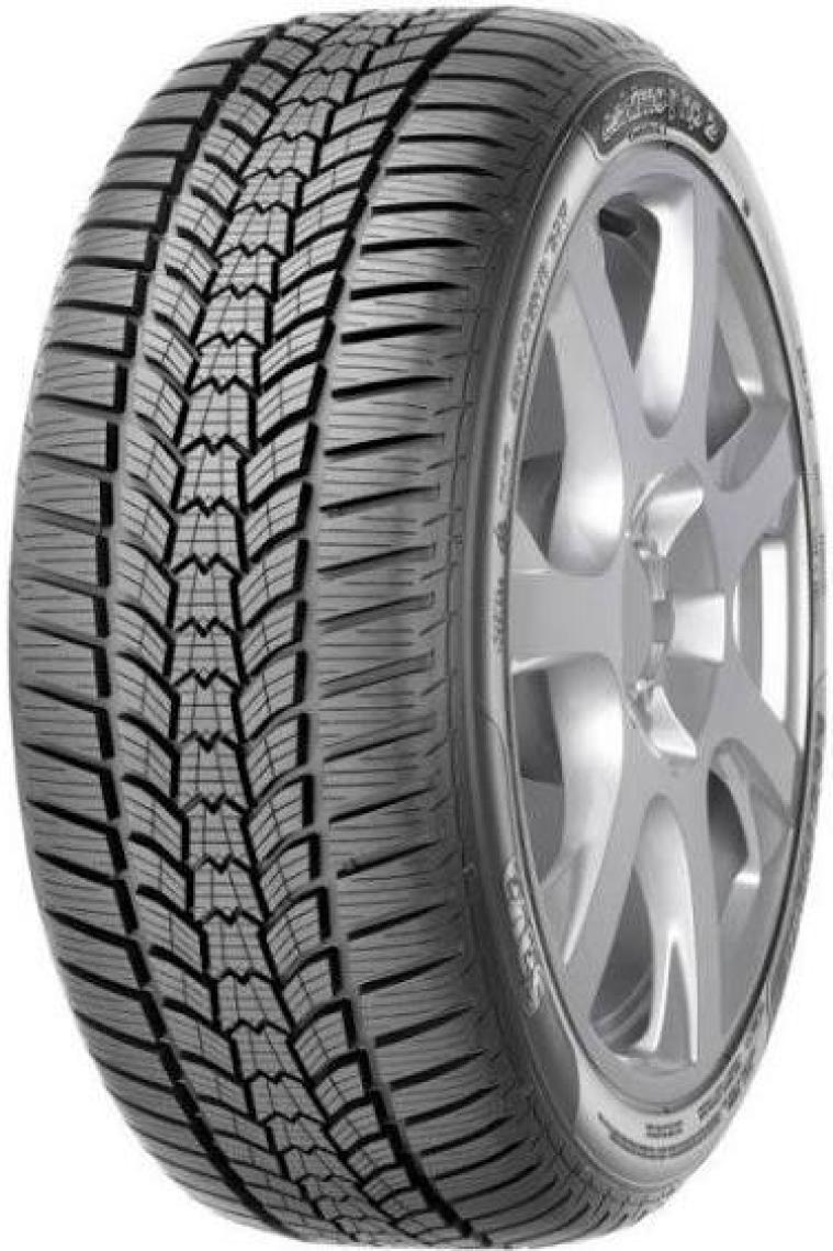 SAVA 235/45R18 98V ESKIMO HP 2 XL FP OTO KIŞ LASTİĞİ (ÜRETİM YILI: 2023)