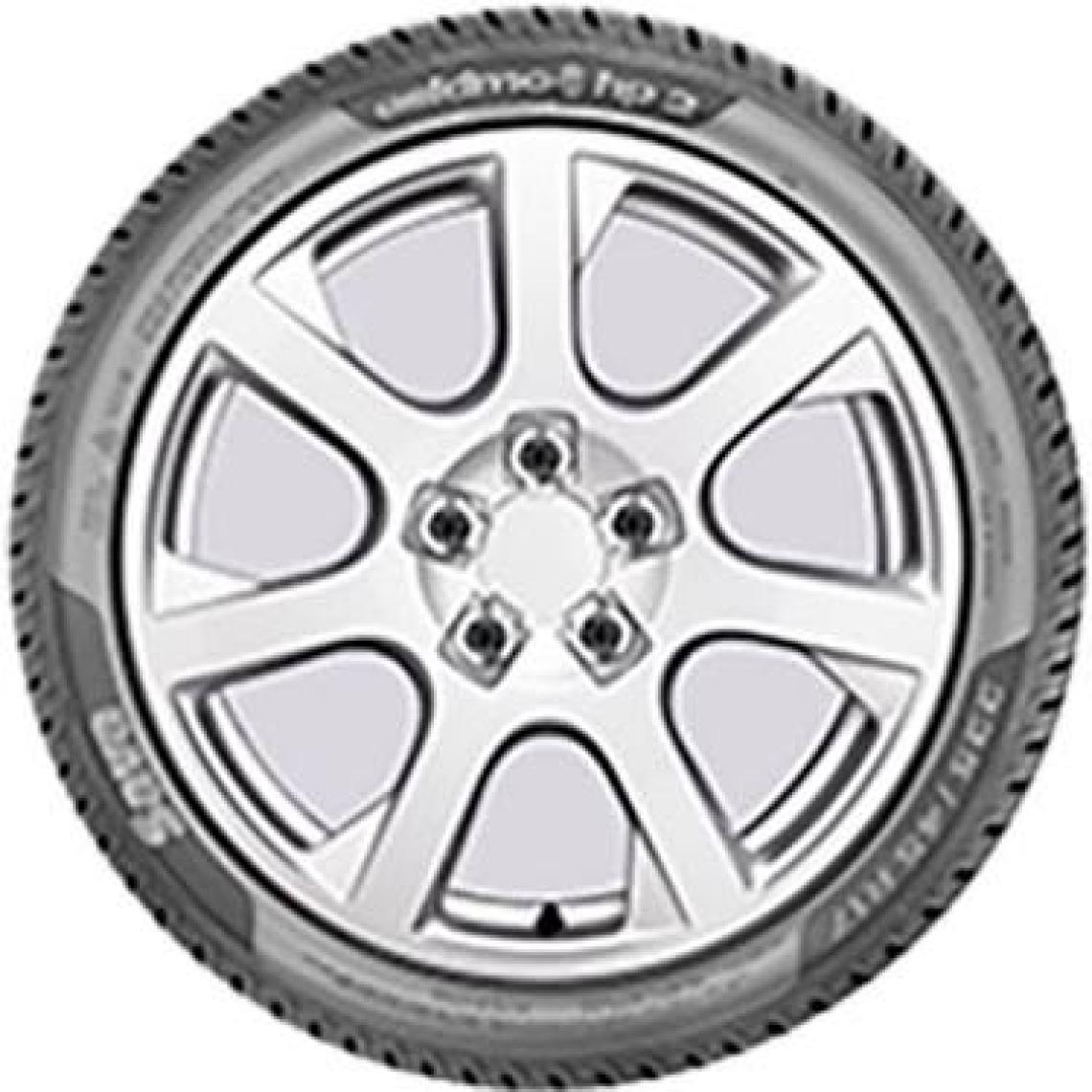 SAVA 235/45R18 98V ESKIMO HP 2 XL FP OTO KIŞ LASTİĞİ (ÜRETİM YILI: 2023)