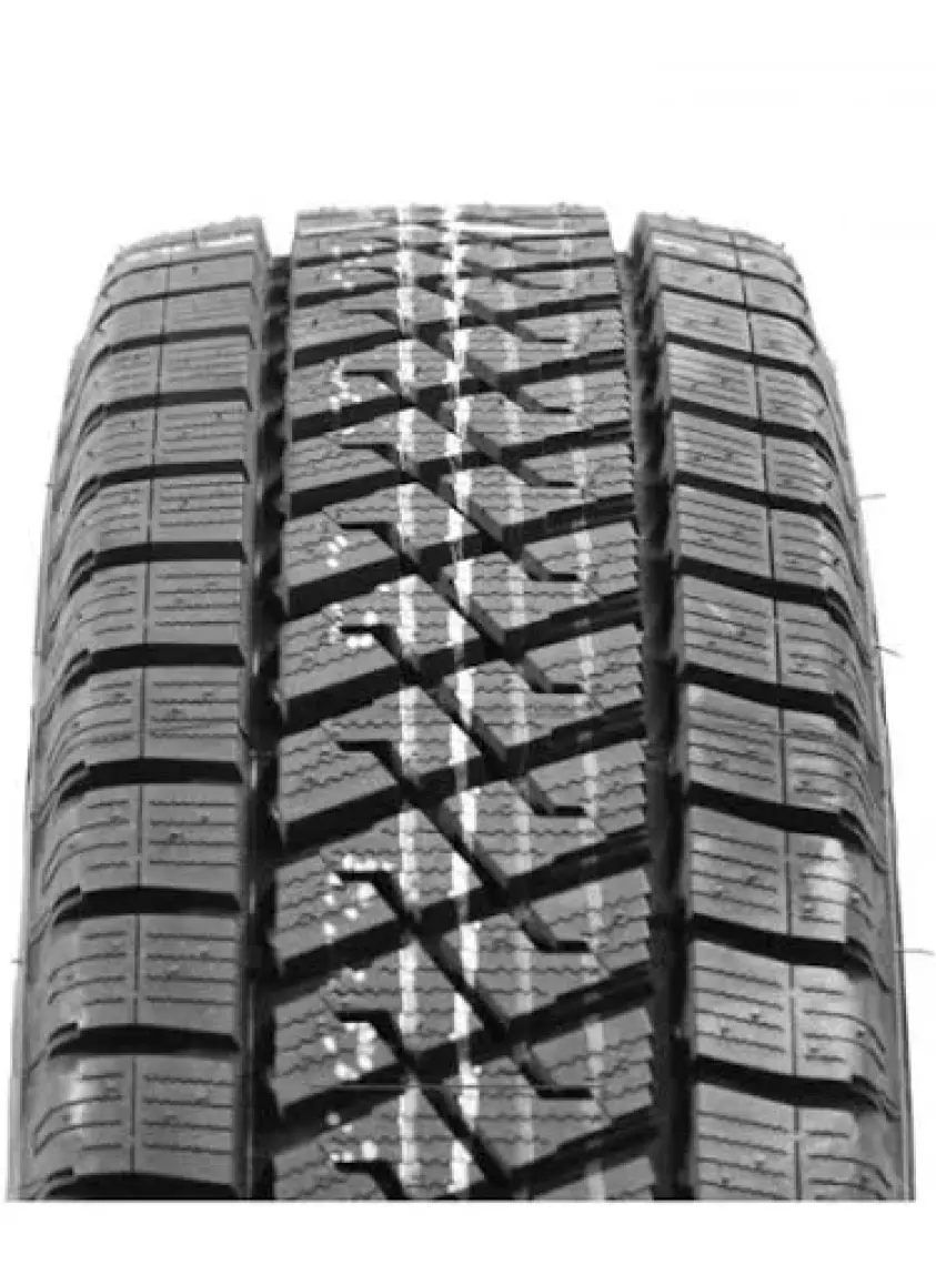 Lassa 235/65 R16C 121/119N Wintus 2 Hafif Ticari Kış Lastiği ( Üretim Yılı: 2023 )