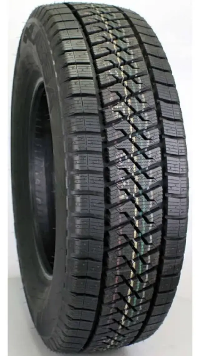 Lassa 235/65 R16C 121/119N Wintus 2 Hafif Ticari Kış Lastiği ( Üretim Yılı: 2023 )