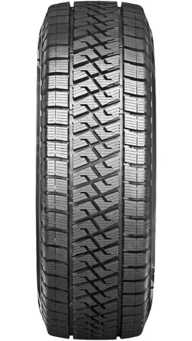 Lassa 235/65 R16C 121/119N Wintus 2 Hafif Ticari Kış Lastiği ( Üretim Yılı: 2023 )