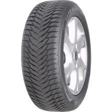 Goodyear 205/55 R16 91T UltraGrip 8 Oto Kış Lastiği ( Üretim Yılı: 2023 )