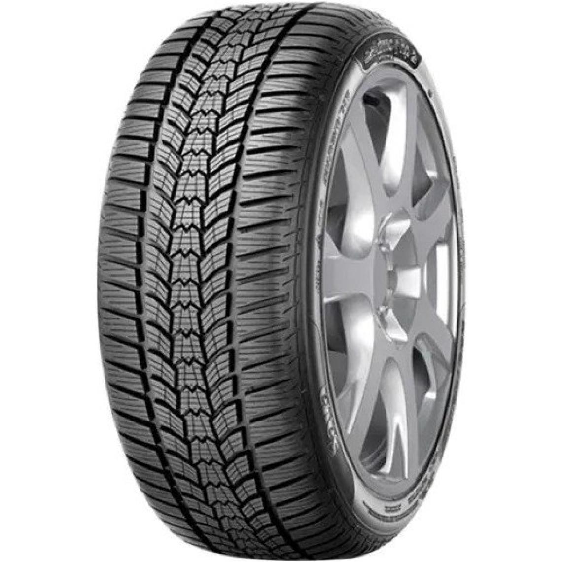 Sava 215/65 R16 98H Eskimo Hp 2 Suv Kış Lastiği ( Üretim Yılı: 2024 )