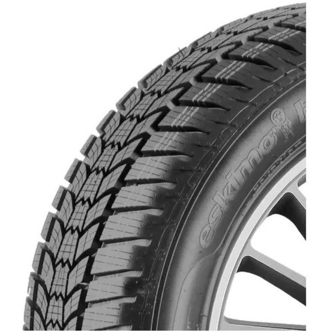 Sava 215/65 R16 98H Eskimo Hp 2 Suv Kış Lastiği ( Üretim Yılı: 2024 )