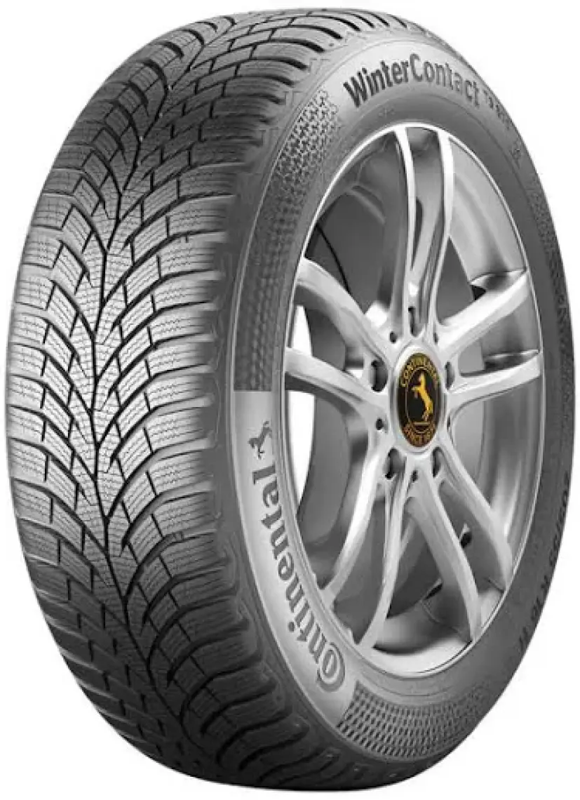 Continental 175/65 R14 82T WinterContact TS870 Oto Kış Lastiği ( Üretim Yılı: 2023 )