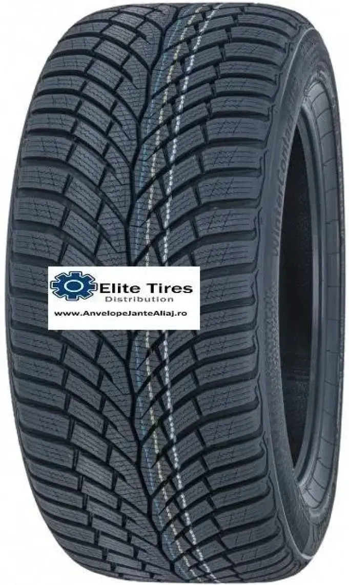 Continental 175/65 R14 82T WinterContact TS870 Oto Kış Lastiği ( Üretim Yılı: 2023 )