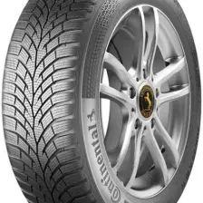 Continental 175/65 R14 82T WinterContact TS870 Oto Kış Lastiği ( Üretim Yılı: 2023 )