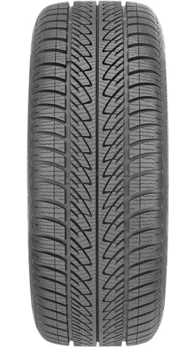 Goodyear 205/55 R16 91T UltraGrip 8 Oto Kış Lastiği ( Üretim Yılı: 2023 )