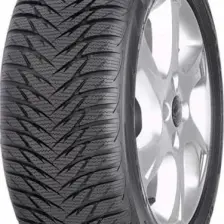 Goodyear 205/55 R16 91T UltraGrip 8 Oto Kış Lastiği ( Üretim Yılı: 2023 )