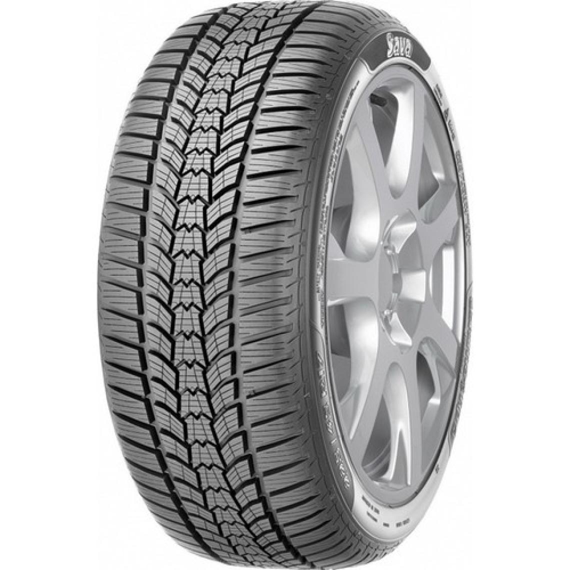 Sava 225/45 R17 91H Eskimo Hp 2 Fp Oto Kış Lastiği ( Üretim Yılı: 2023 )