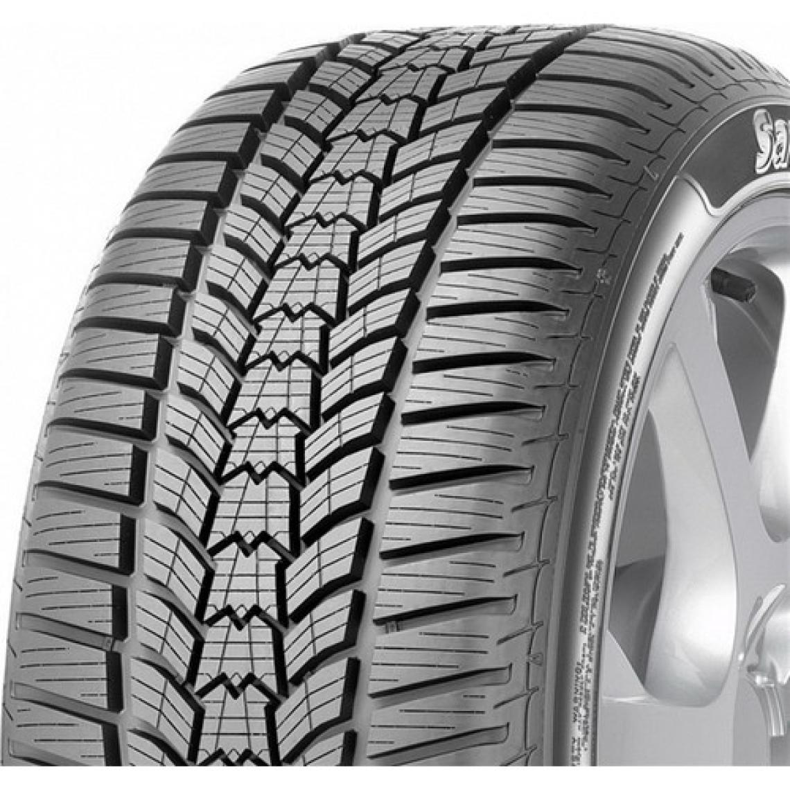 Sava 225/45 R17 91H Eskimo Hp 2 Fp Oto Kış Lastiği ( Üretim Yılı: 2023 )