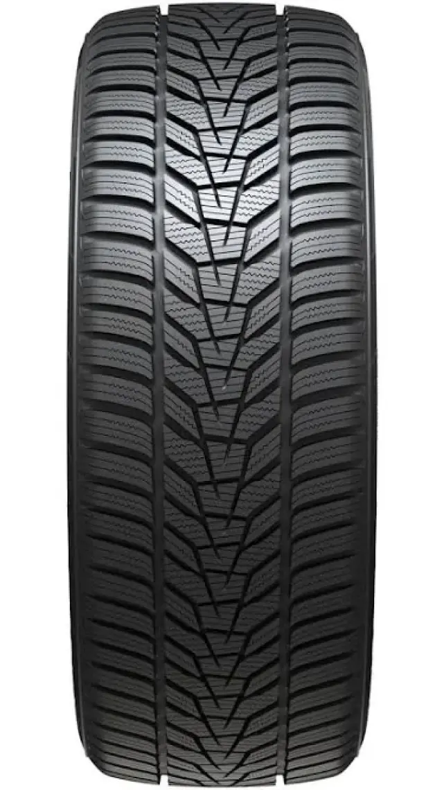 Hankook 205/55 R19 97H Xl Winter Icept Evo 3 W330 Oto Kış Lastiği ( Üretim Yılı: 2024)