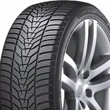 Hankook 205/55 R19 97H Xl Winter Icept Evo 3 W330 Oto Kış Lastiği ( Üretim Yılı: 2024)